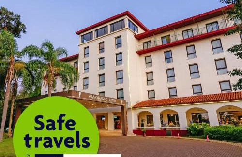 Puerto Iguazu Hôtel | Panoramic Grand - Iguazú