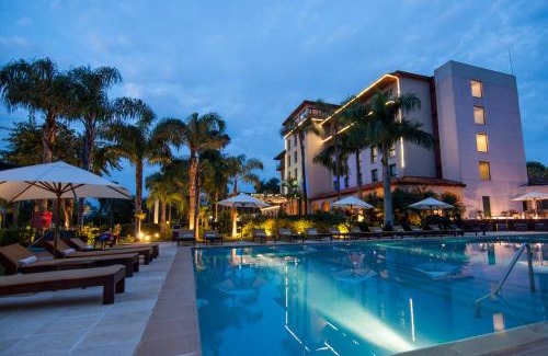 Puerto Iguazu Hôtel | Panoramic Grand - Iguazú