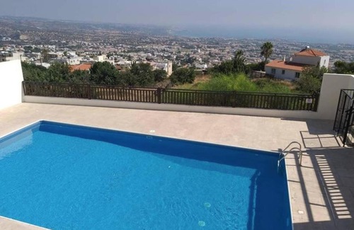 Peyia Town Appartement | Panoramic Hilltops A04