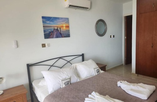 Peyia Town Appartement | Panoramic Hilltops A04