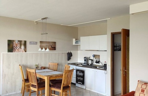 Rothesutte Appartement | Panoramic Hohegeiß, swimming pool free W-Lan, App. 14th floor
