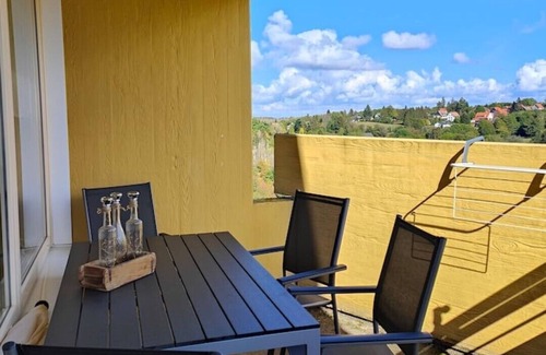 Rothesutte Appartement | Panoramic Hohegeiß, swimming pool free W-Lan, App. 14th floor