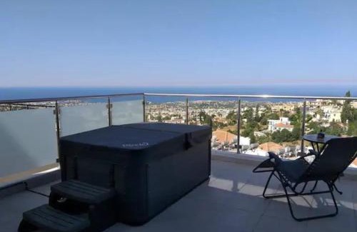 Peyia Town Appartement | Panoramic Holidays - Deluxe 2