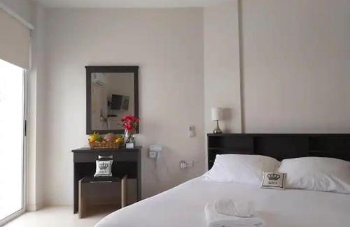 Peyia Town Appartement | Panoramic Holidays - Deluxe 2