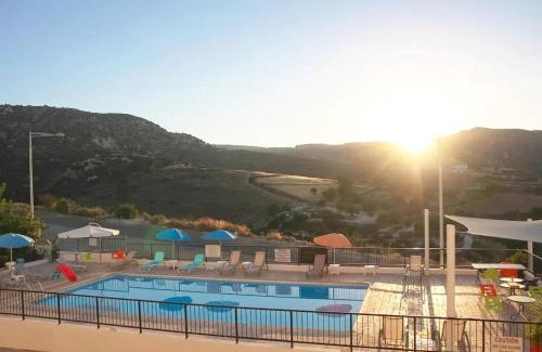 Peyia Town Appartement | Panoramic Holidays - Deluxe 7