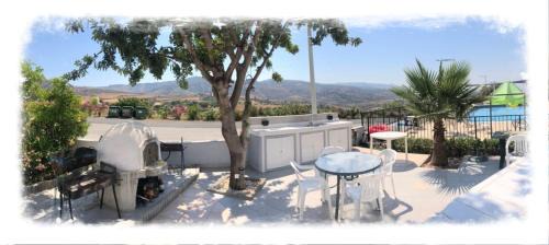 Peyia Town Appartement | Panoramic Holidays - Standard 71