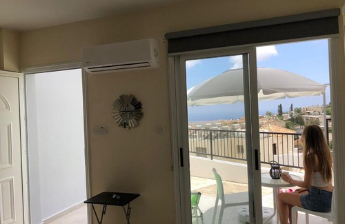 Peyia Town Appartement | Panoramic Holidays - Standard 34