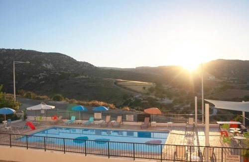 Peyia Town Appartement | Panoramic Holidays - Standard 34