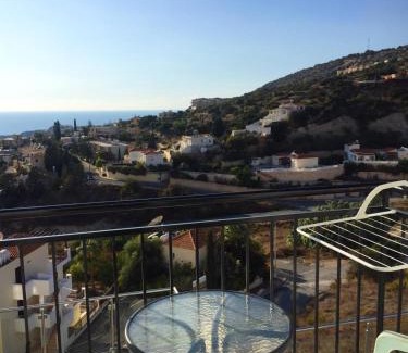 Peyia Town Appartement | Panoramic Holidays - Standard 50