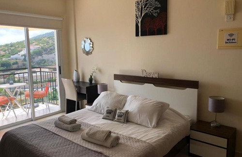 Peyia Town Appartement | Panoramic Holidays - Superior 41