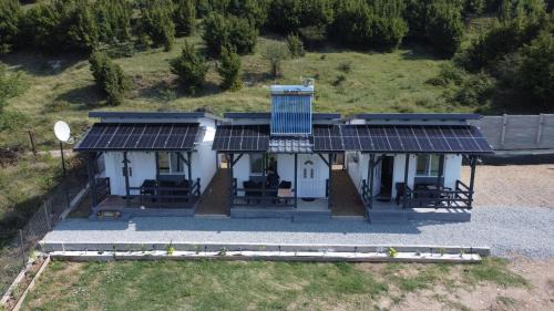 Coronini Cabine | Panoramic House