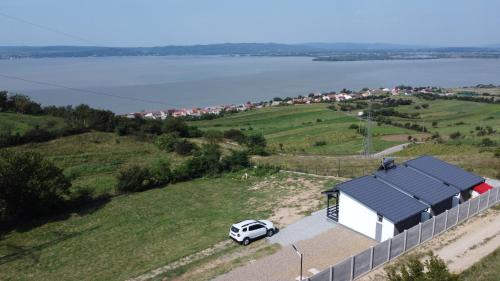 Coronini Cabine | Panoramic House
