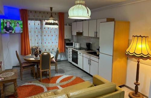 Tirgu Neamt Appartement | Panoramic La Cetate