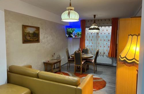 Tirgu Neamt Appartement | Panoramic La Cetate