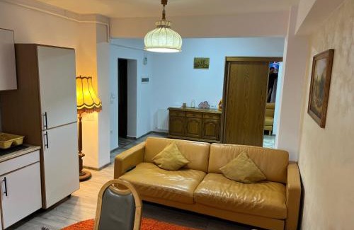 Tirgu Neamt Appartement | Panoramic La Cetate