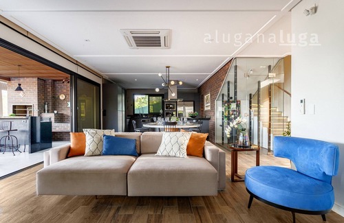 Canto da Lagoa Maison | Retraite avec Vue Panoramique sur le Lac