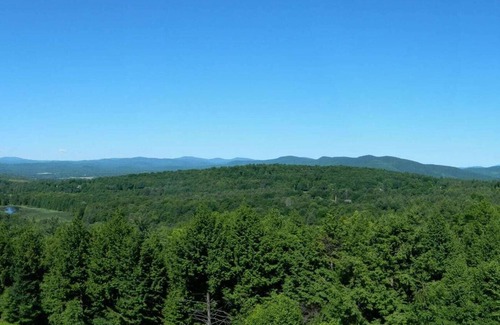 Springfield Maison | Panoramic Mountain View, beaucoup à faire, ou profiter de ne rien faire