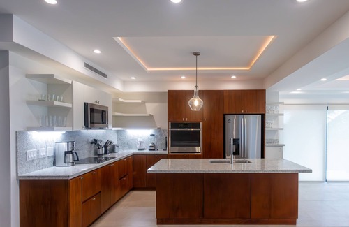 Panama Beach Appartement | Panoramic ocean view luxury condo