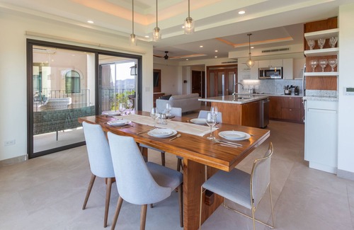 Panama Beach Appartement | Panoramic ocean view luxury condo