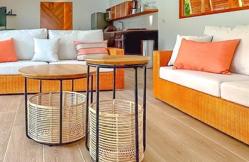 Ciudad Cortes Maison | Panoramic Ocean View: Modern Home + Pool