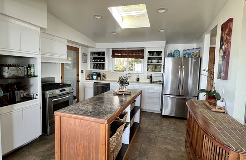 Sunset Cliffs Maison | Vue panoramique sur l'océan sur Sunset Cliffs - Best View Point Loma!