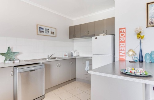 Yeppoon Appartement | OCEAN PANORAMIQUE Yeppoon CBD