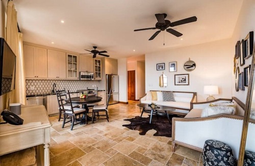 Las Catalinas Appartement | Panoramic Oceanview Balcony in the Heart of Las Catalinas