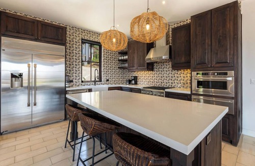 Las Catalinas Maison | Panoramic Oceanview, Plunge Pool, Free Beach Club Access.