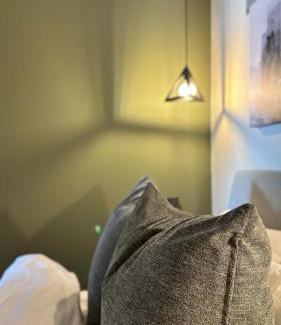 La Mercy Appartement | Panoramic Oceanview Serenity