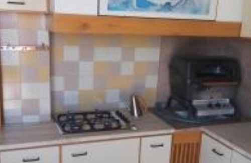Porto Sant'Elpidio Appartement | PANORAMIC PENTHOUSE