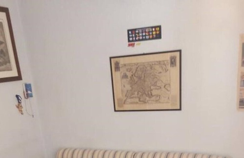 Porto Sant'Elpidio Appartement | PANORAMIC PENTHOUSE