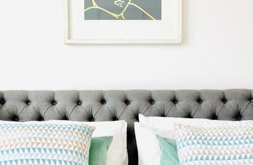 Stratford Appartement | Panoramic Park And City Penthouses Retreat