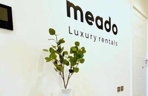 Stratford Appartement | Panoramic Park And City Penthouses Retreat