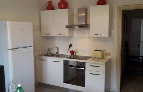 Terracina Appartement | Panoramic penthouse a few meters from the sea and the promenade of Terracina