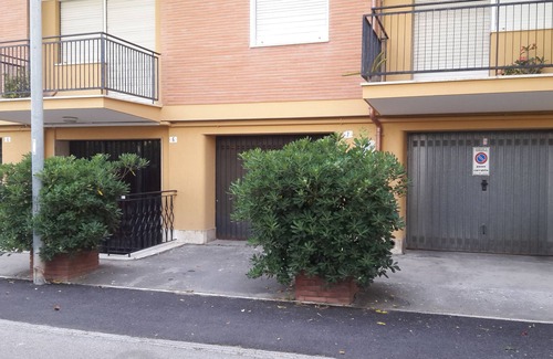 Terracina Appartement | Panoramic penthouse a few meters from the sea and the promenade of Terracina