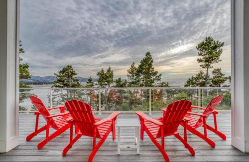 Lincoln City Maison | Panoramic Point