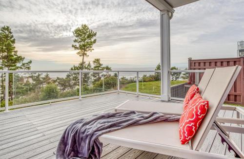 Lincoln City Maison | Panoramic Point