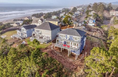 Lincoln City Maison | Panoramic Point