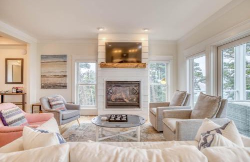 Lincoln City Maison | Panoramic Point