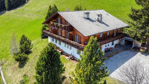 Funes Appartement | Panoramic Residence Schopplhof
