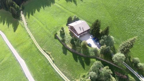 Funes Appartement | Panoramic Residence Schopplhof