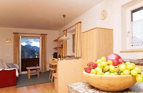 Funes Appartement | Panoramic Residence Schopplhof