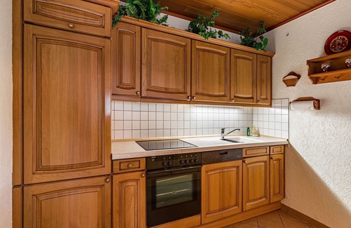 Unterschonau Maison | Retraite panoramique en Thuringe