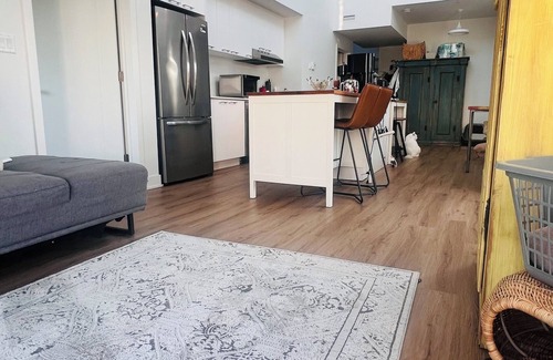 Aylmer Copropriété | Panoramic Riverfront Penthouse Condo