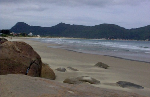 Florianopolis Maison | Vue panoramique sur la mer - tout simplement le meilleur!