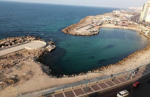 Ar-Raml 1 Appartement | panoramic sea view apartment