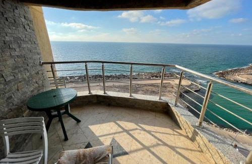 Ar-Raml 1 Appartement | panoramic sea view apartment