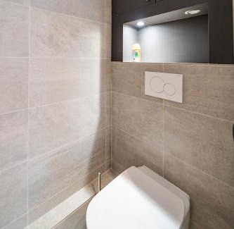 Saint Pierre de Feric Appartement | Panoramic sea view of the French Riviera, Parking