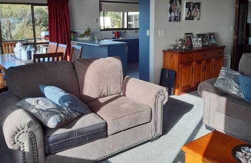 Bay of Plenty Region Maison | Panoramic sea views