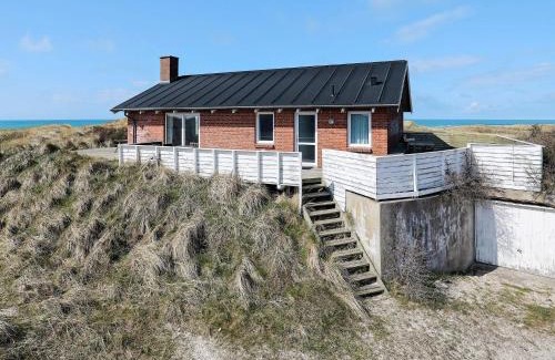 Hvorup Klit Maison | Panoramic Seaside Retreat - By Traum Ferienwohnungen